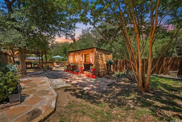 11819 CAMP REAL, San Antonio, TX 78253