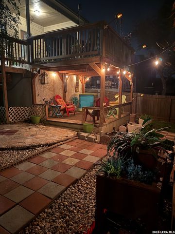 11819 CAMP REAL, San Antonio, TX 78253