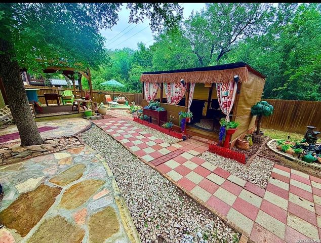 11819 CAMP REAL, San Antonio, TX 78253