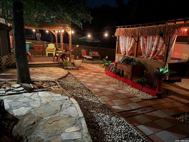 11819 CAMP REAL, San Antonio, TX 78253