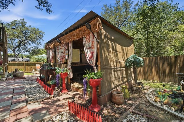 11819 CAMP REAL, San Antonio, TX 78253