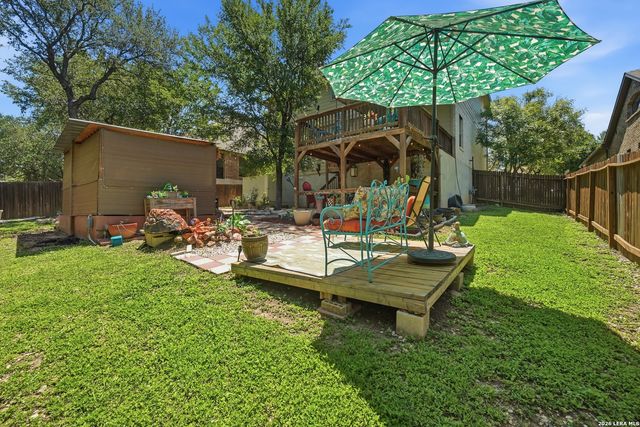 11819 CAMP REAL, San Antonio, TX 78253