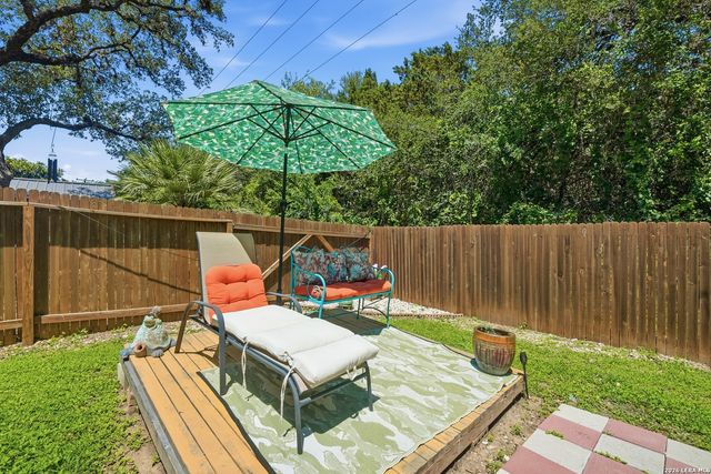 11819 CAMP REAL, San Antonio, TX 78253