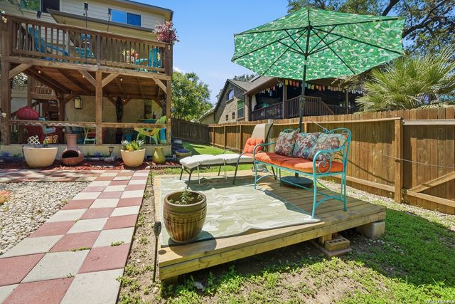 11819 CAMP REAL, San Antonio, TX 78253