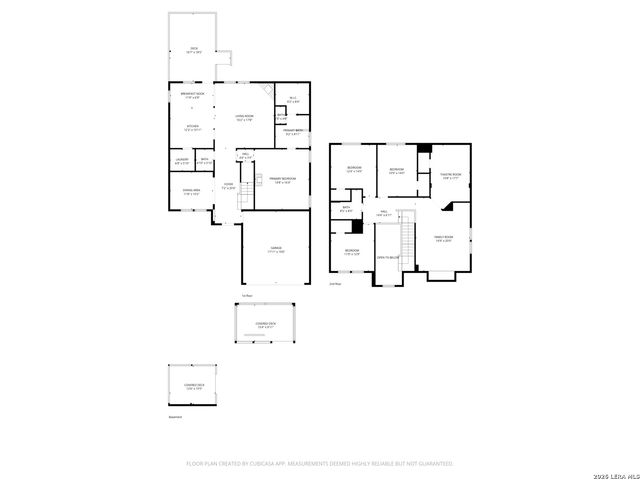 11819 CAMP REAL, San Antonio, TX 78253