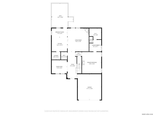 11819 CAMP REAL, San Antonio, TX 78253