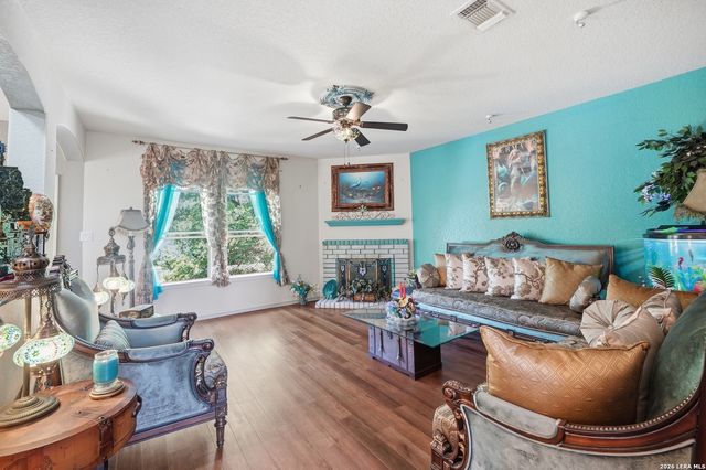 11819 CAMP REAL, San Antonio, TX 78253