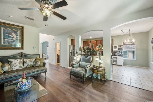 11819 CAMP REAL, San Antonio, TX 78253