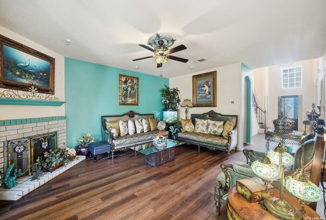 11819 CAMP REAL, San Antonio, TX 78253