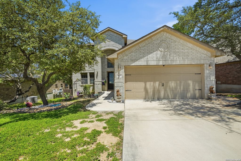 11819 CAMP REAL, San Antonio, TX 78253