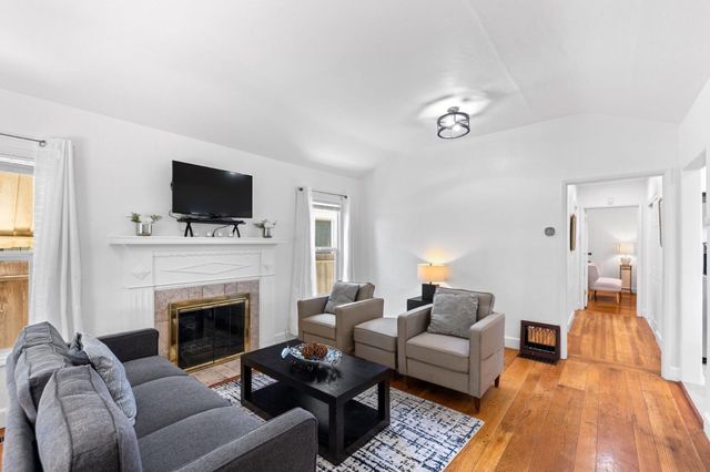 348 Maud Avenue, San Leandro, CA 94577