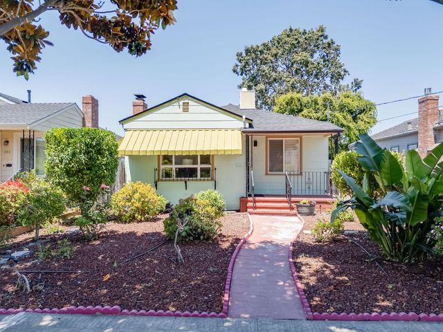 348 Maud Avenue, San Leandro, CA 94577