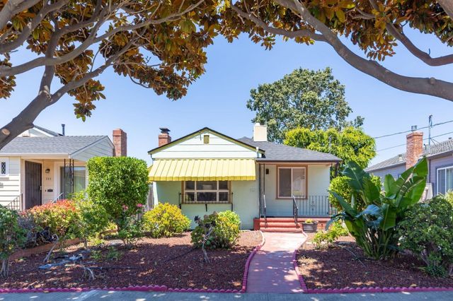 348 Maud Avenue, San Leandro, CA 94577