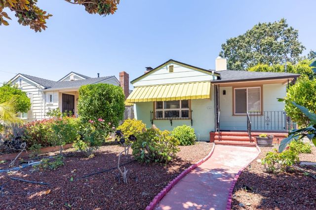 348 Maud Avenue, San Leandro, CA 94577