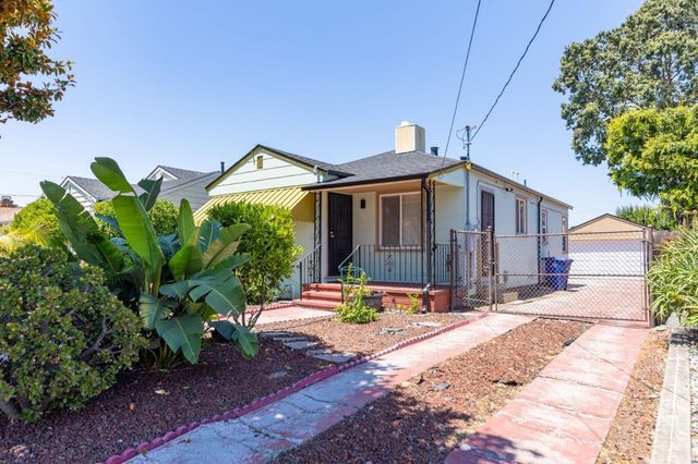 348 Maud Avenue, San Leandro, CA 94577