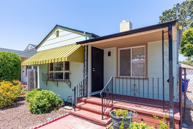 348 Maud Avenue, San Leandro, CA 94577