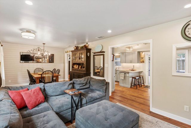 4632 LEATHERWOOD AVE, Memphis, TN 38117