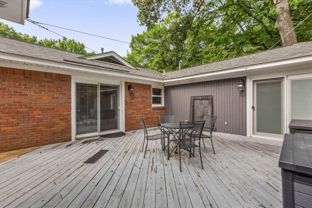 4632 LEATHERWOOD AVE, Memphis, TN 38117