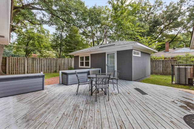4632 LEATHERWOOD AVE, Memphis, TN 38117
