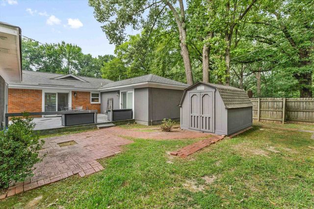 4632 LEATHERWOOD AVE, Memphis, TN 38117