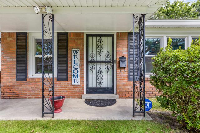 4632 LEATHERWOOD AVE, Memphis, TN 38117