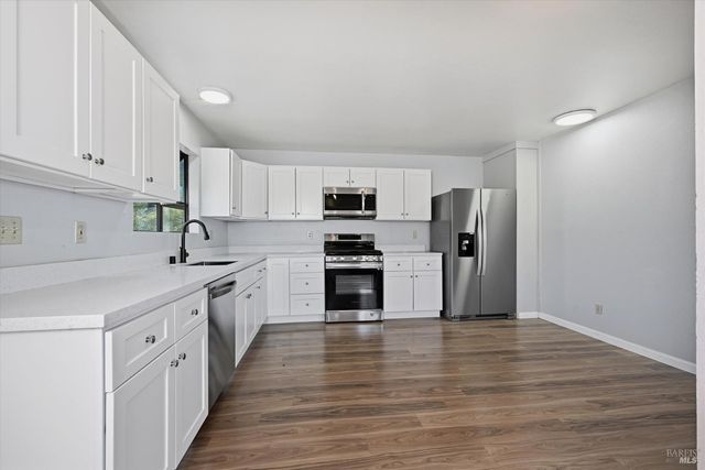 6963 Panoramic Dr, Lucerne, CA 95458