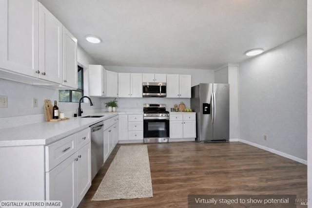 6963 Panoramic Dr, Lucerne, CA 95458