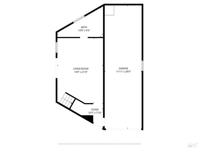 6963 Panoramic Dr, Lucerne, CA 95458