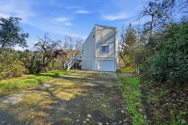 6963 Panoramic Dr, Lucerne, CA 95458