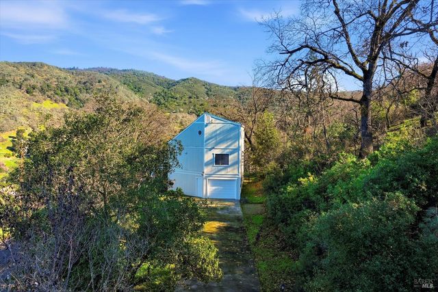 6963 Panoramic Dr, Lucerne, CA 95458