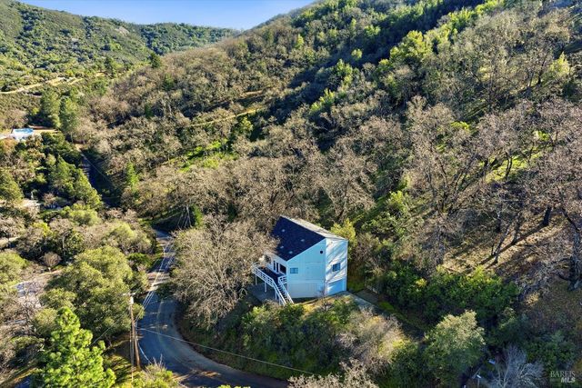 6963 Panoramic Dr, Lucerne, CA 95458