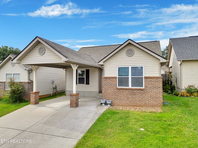 5505 Libby Way, Knoxville, TN 37924