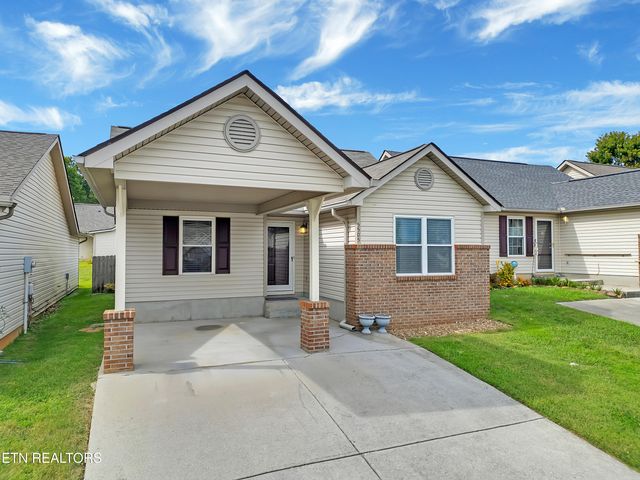 5505 Libby Way, Knoxville, TN 37924