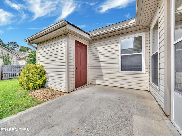 5505 Libby Way, Knoxville, TN 37924