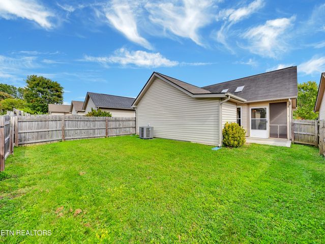5505 Libby Way, Knoxville, TN 37924