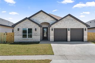 7913 Leylah Dr, Corpus Christi, TX 78414