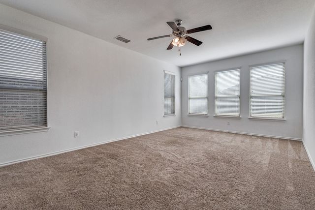 1837 Finch Trail, Argyle, TX 76226