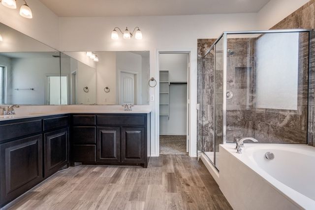 1837 Finch Trail, Argyle, TX 76226