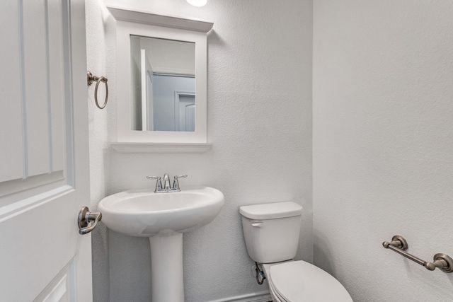 1837 Finch Trail, Argyle, TX 76226