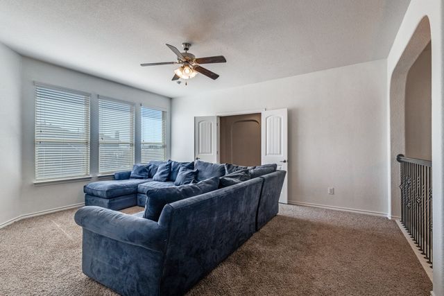 1837 Finch Trail, Argyle, TX 76226