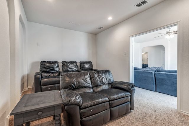 1837 Finch Trail, Argyle, TX 76226