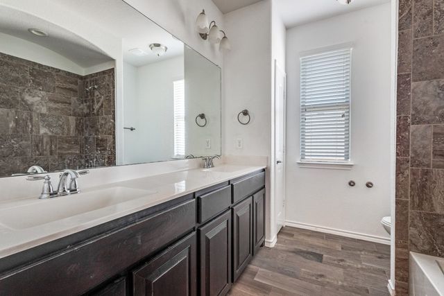 1837 Finch Trail, Argyle, TX 76226