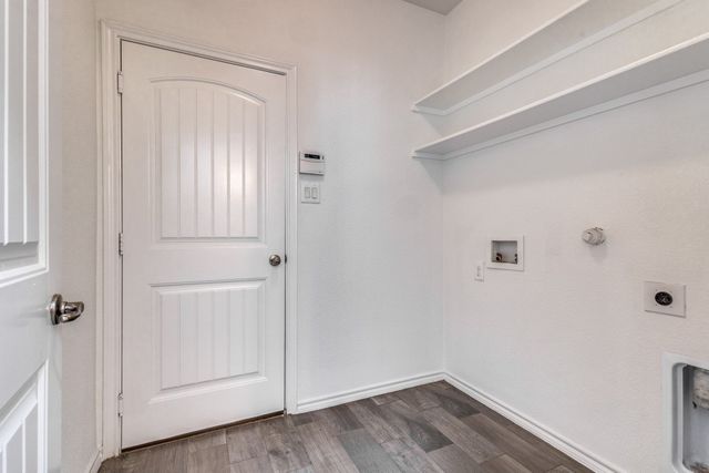 1837 Finch Trail, Argyle, TX 76226