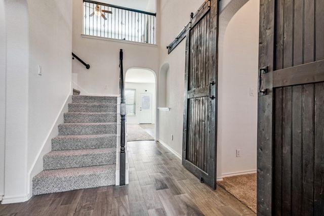 1837 Finch Trail, Argyle, TX 76226