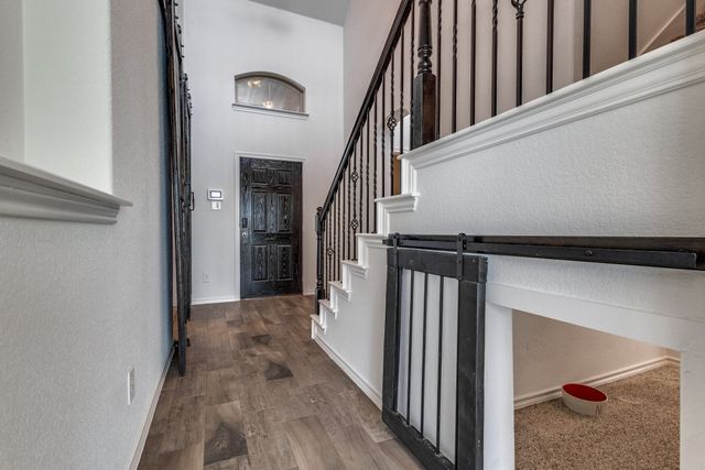 1837 Finch Trail, Argyle, TX 76226