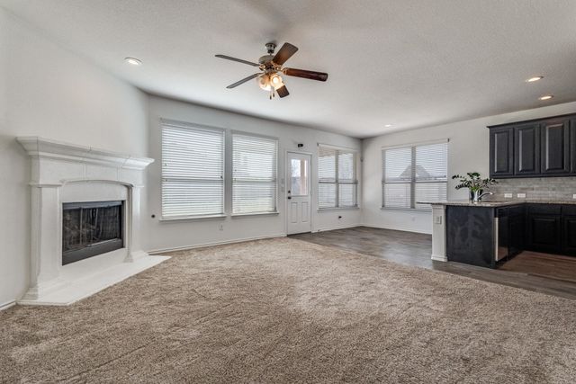 1837 Finch Trail, Argyle, TX 76226