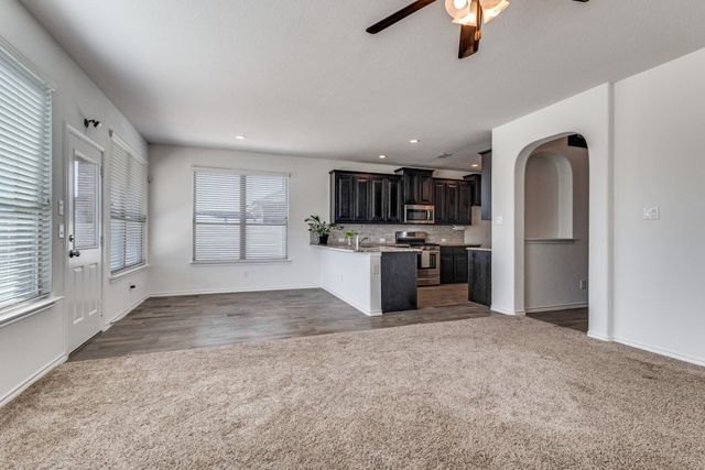 1837 Finch Trail, Argyle, TX 76226