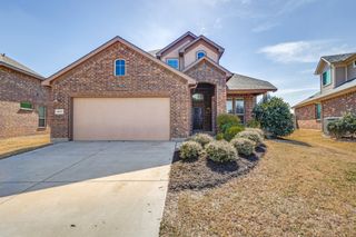 1837 Finch Trail, Argyle, TX 76226