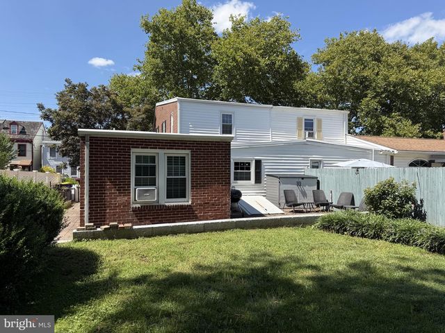 31 E 6TH ST, New Castle, DE 19720