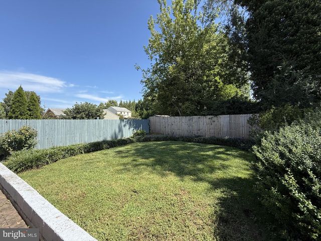 31 E 6TH ST, New Castle, DE 19720